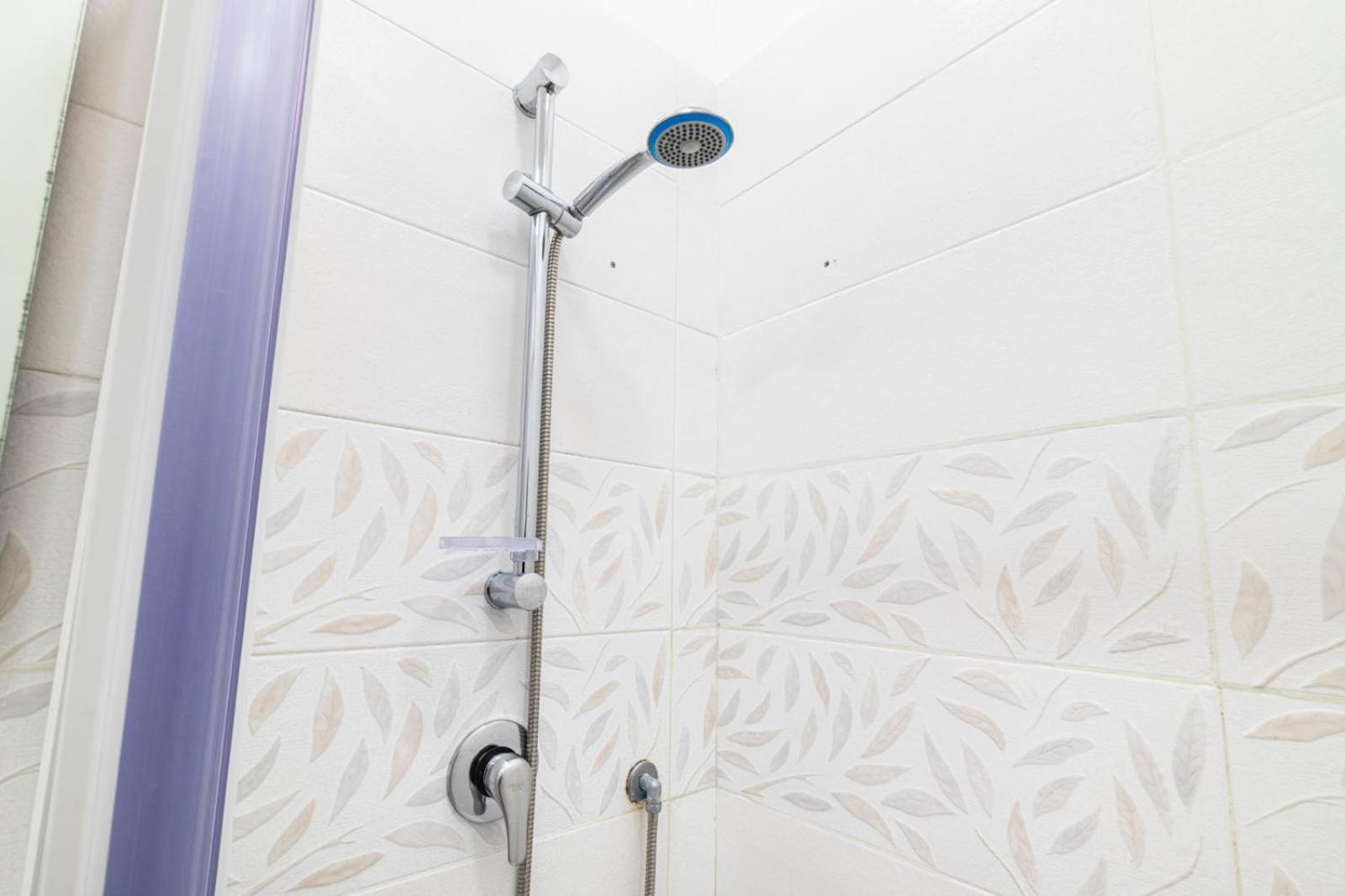 Many House Apartment Наполи Екстериор снимка